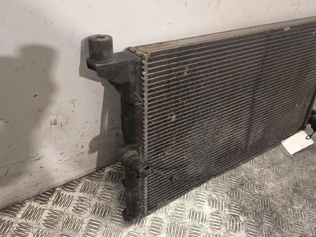 VAG 7M3121253B Radiador comprar Pamplona