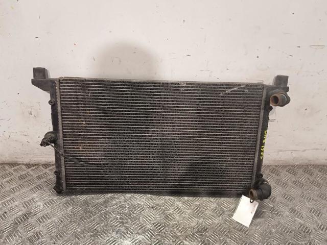 Radiador de agua Volkswagen Sharan I (7M8, 7M9, 7M6)