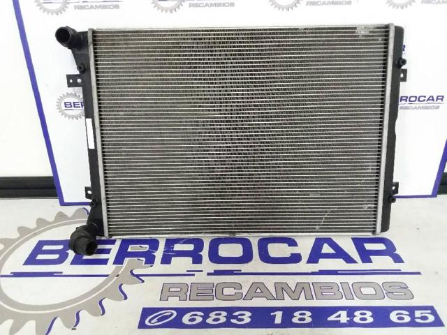 Comprar Radiador de auto Sharan I 7M8, 7M9, 7M6