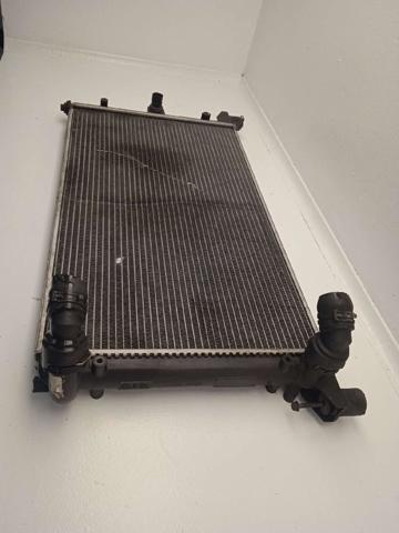 VAG 7M3121253B Radiador de refrigeración del motor  disponible España