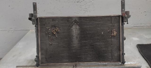 7M3121253B Radiador comprar Girona