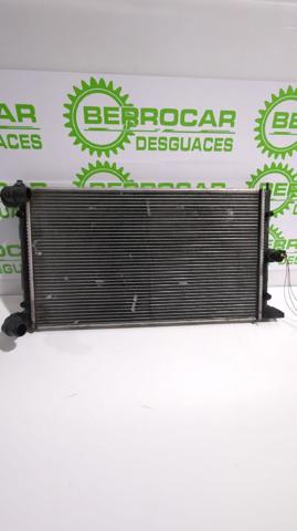 Refrigeración del motor Volkswagen Sharan I (1995-2010)