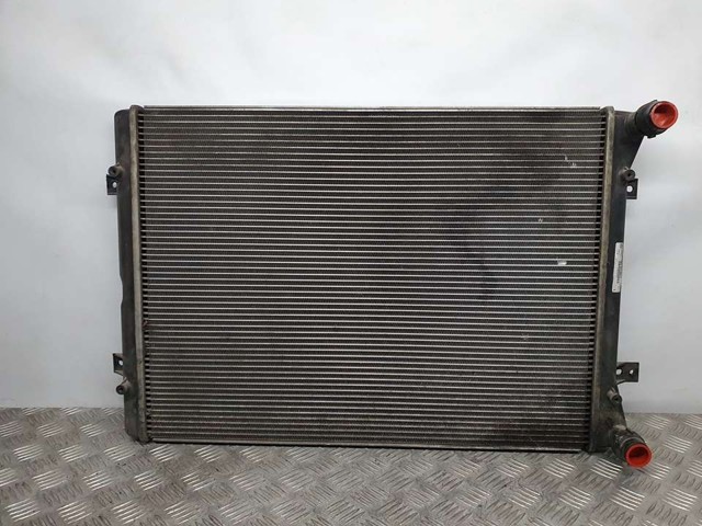 Radiador del motor Ford Galaxy  monovolumen comprar en España