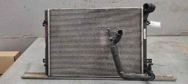 Radiador de água para Ford Galaxy  (WGR)