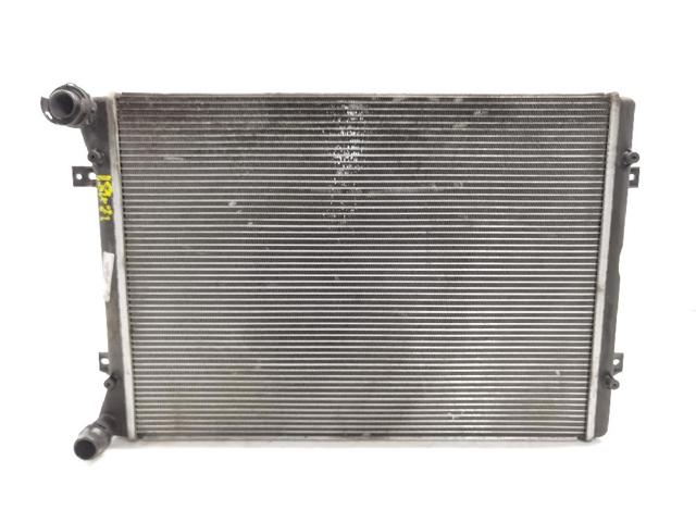 Radiador de auto 7M3121253F VAG