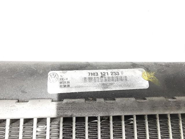 7M3121253F Radiador de refrigeración del motor  comprar en Reus
