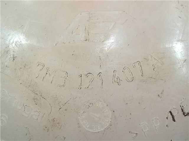 7M3121407A Vaso de expansión comprar Sevilla
