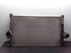 Radiador de intercooler 7M3145804 VAG