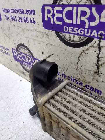 VAG 7M3145805 Intercooler  en stock Terrassa