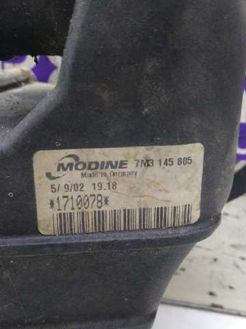 7M3145805 Intercooler  en stock Granada