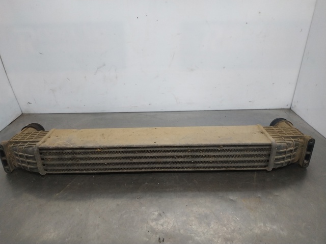 Radiador de aire de admisión 7M3145805 VAG