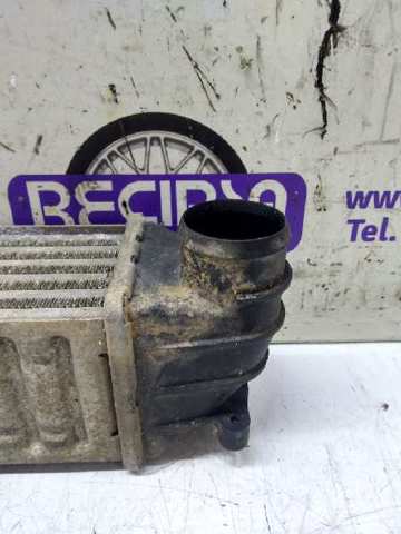 VAG 7M3145805 Intercooler  comprar en Albacete