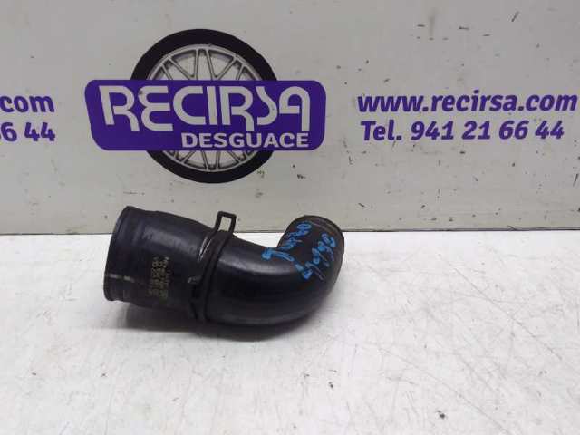 Tubo flexible de aire de sobrealimentación izquierdo 7M3145955G Ford