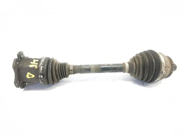 Semieje delantero izquierdo 7M3407761 VAG