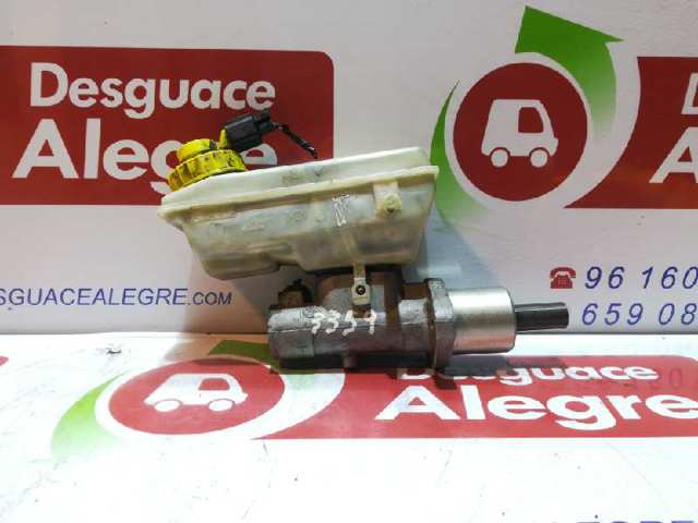 Cilindro maestro de frenos 7M3611019 VAG