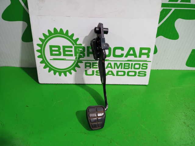 Pedal de freno 7M3721141A VAG