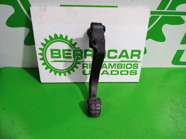 Pedal embrague 7M3721321 VAG