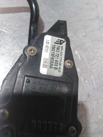 7M3721603B VAG Pedal del acelerador  en stock Córdoba