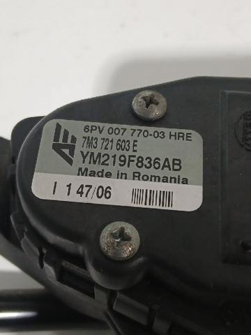 7M3721603E Pedal del acelerador comprar Sevilla