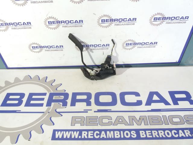 Pedal acelerador para seat alhambra (7v9)  brt 7M3721603E