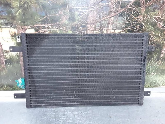 Calefactor 7M3819030 VAG