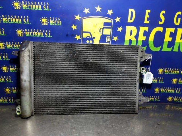 Radiador calefaccion / aire acondicionado para volkswagen sharan 1.9 tdi 4motion auy 7M3820411F