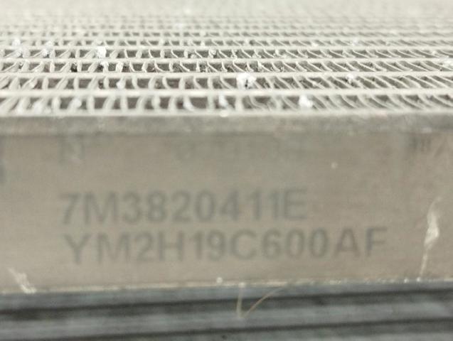 VAG 7M3820411E Condensador aire acondicionado  en stock Salamanca