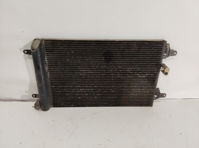 Condensador 7M3820411E VAG