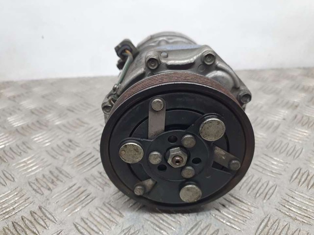 Compresor de aire acondicionado coche 7M3820803A FORD