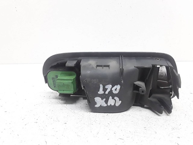 7M3837113B Manija interior de puerta trasera izquierda  comprar en Reus