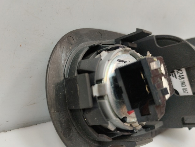 7M3837113B VAG Manija interior de puerta trasera izquierda  en stock Gandía