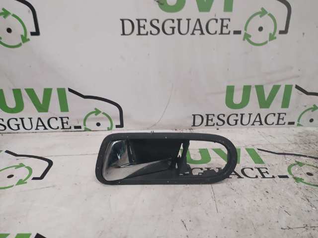 Manecilla de puerta, equipamiento habitáculo, trasera izquierda 7M3837113B VAG/Seat