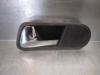 Manecilla de puerta, equipamiento habitáculo, trasera izquierda 7M3837113B VAG