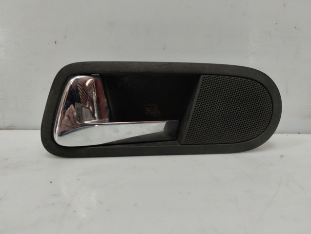 VAG 7M3837113B Manija interior de puerta trasera izquierda comprar Pamplona