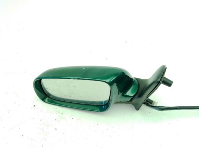 Espejo de retrovisor izquierdo para Volkswagen Sharan 7M8, 7M9, 7M6