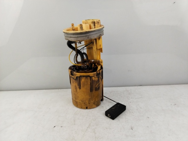 Módulo de alimentación de combustible 7M3919050 VAG