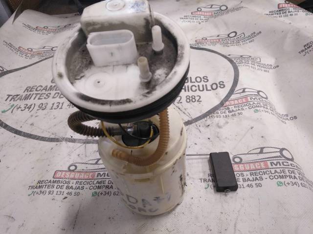 Precio del repuesto Bomba de combustible Alhambra monovolumen