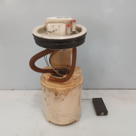 Bomba de combustible Alhambra monovolumen (1996-2010) original desde 103,09 €