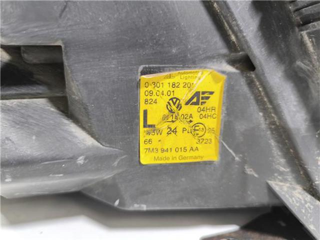 7M3941015 VAG
