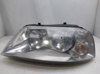 Faros delantero izquierdo 7M3941015AA VAG