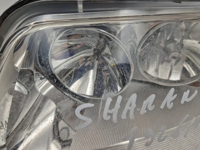7M3941015AH VAG Faro izquierdo comprar Madrid