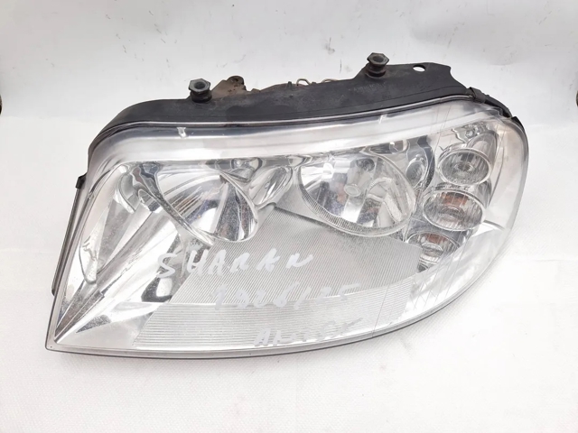 7M3941015AH VAG Faro izquierdo comprar Alcalá