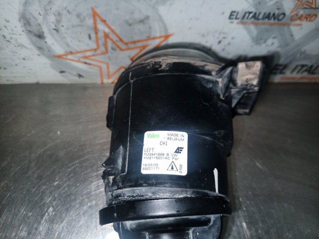 7M3941699 Luz antiniebla izquierdo  en stock Castellón