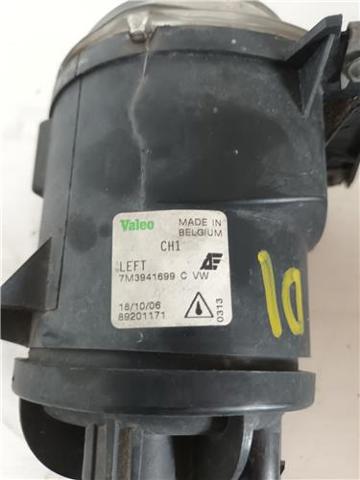 VAG 7M3941699C Luz antiniebla izquierdo comprar Tarragona