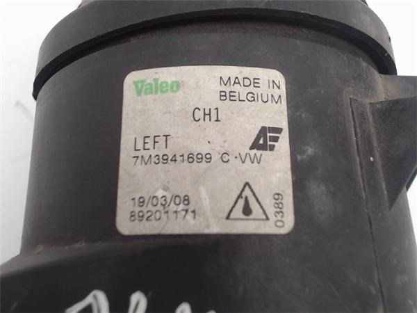 7M3941699C Luz antiniebla izquierdo comprar Sevilla