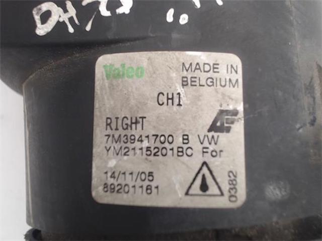 7M3941700 Faro antiniebla derecho  comprar en Reus