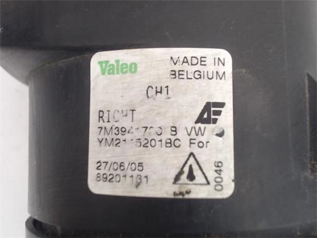 7M3941700 Faro antiniebla derecho  comprar en Zaragoza