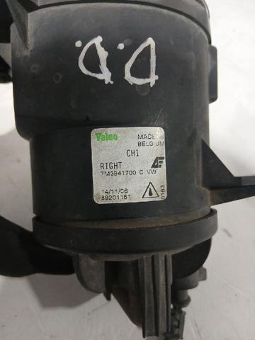 7M3941700 Faro antiniebla derecho comprar Sevilla