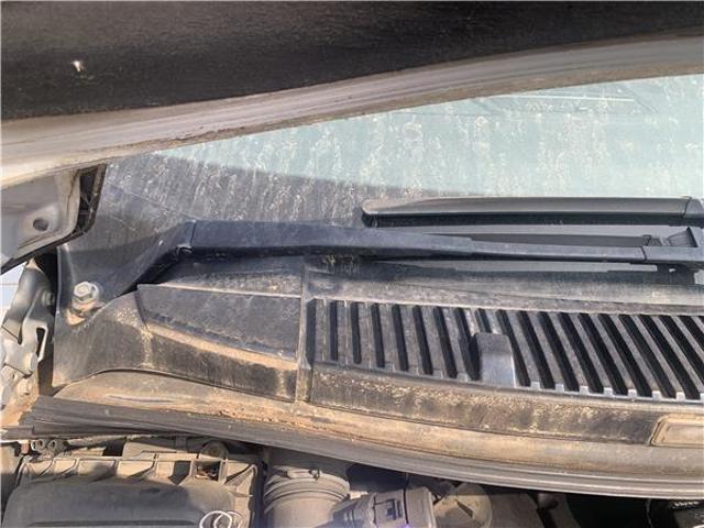 Brazo del limpiaparabrisas lavado de parabrisas Seat Alhambra  (1996-2010)
