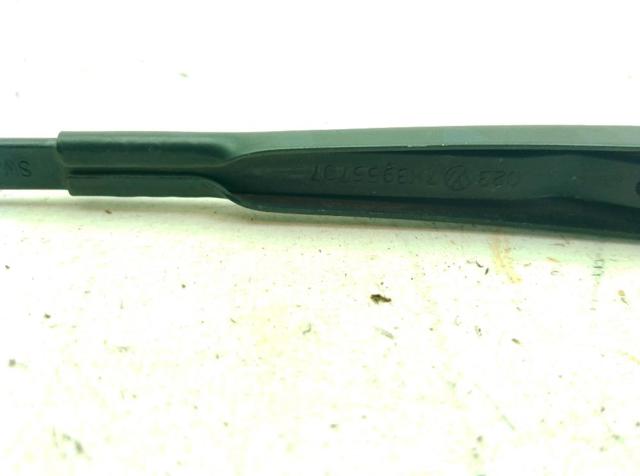 7M3955707 VAG Brazo del limpiaparabrisas, trasero  en stock Huelva